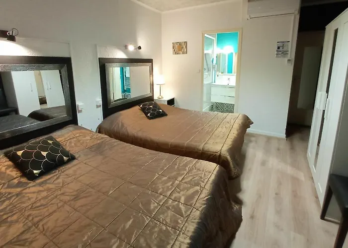 Logis Hotel Le Bocage