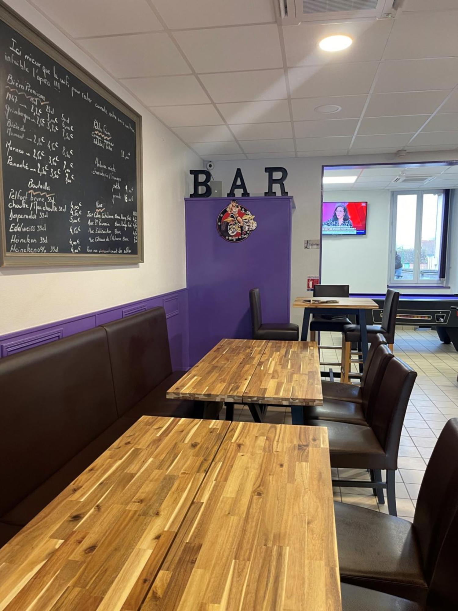 Hotel Logis Le Bocage Montmarault