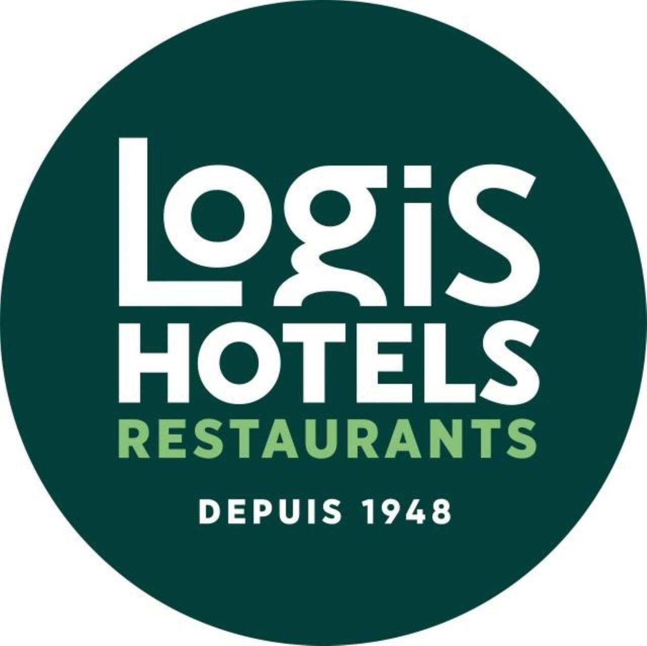 Logis Le Bocage Montmarault