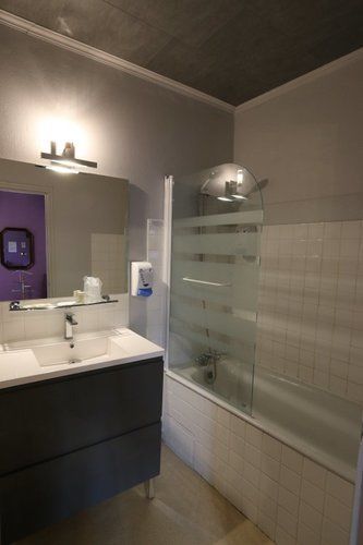 Hotel Logis Le Bocage